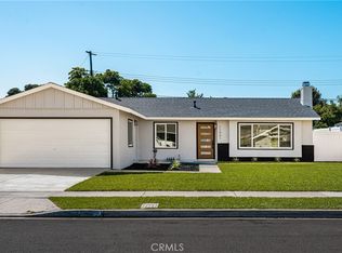 11901 Saint Mark St, Garden Grove, CA 92845