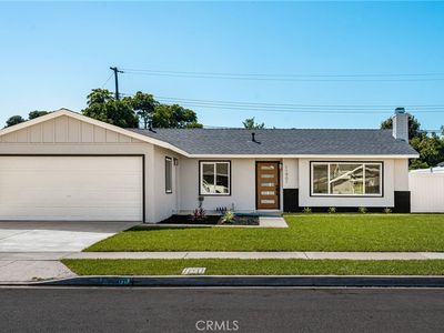 11901 Saint Mark St, Garden Grove, CA, 92845
