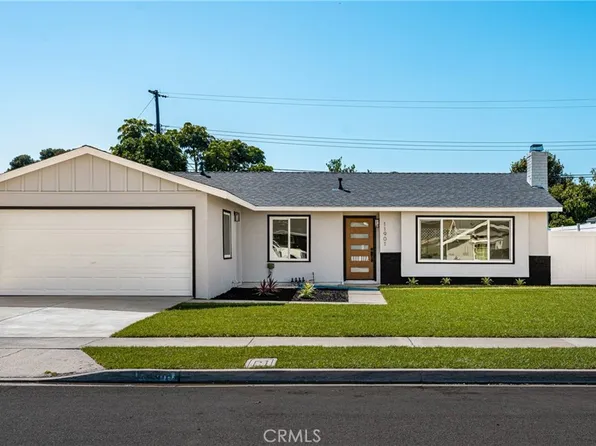 11901 Saint Mark St, Garden Grove, CA 92845
