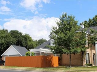 15907 Neenah Cv, Austin, TX 78717