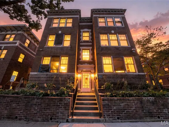 527 Clara Ave APT 10, Saint Louis, MO 63112