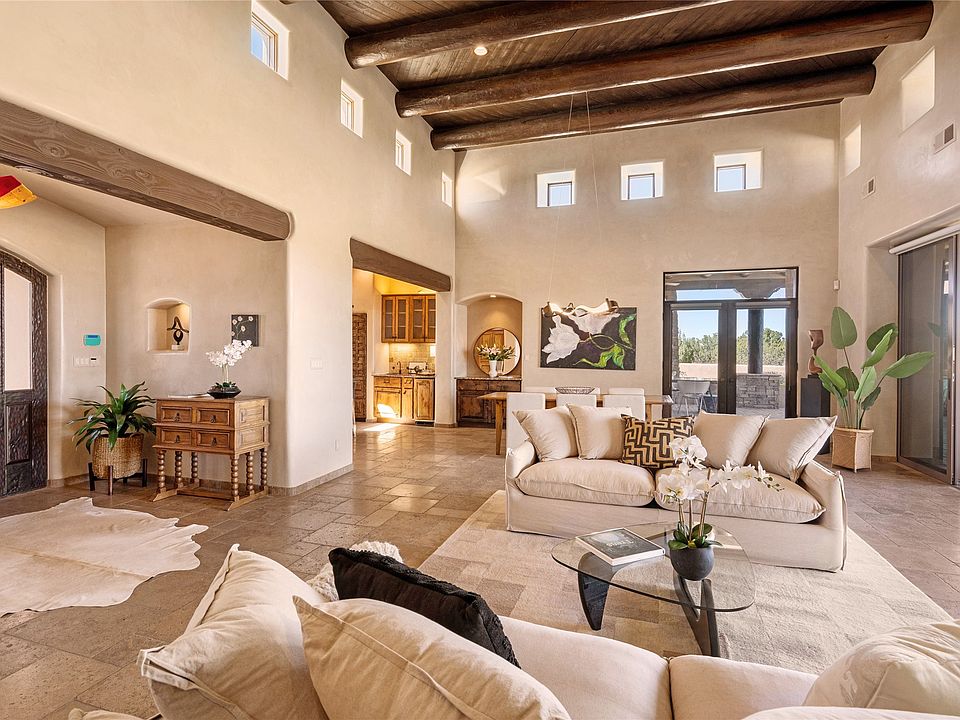 2 Green Meadow Loop, Santa Fe, NM 87506 | Zillow