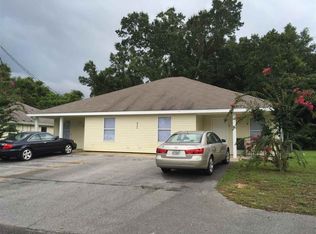 8444 Chisholm Rd #A, Pensacola, FL 32514