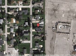917 Hanson St, Northwood, OH