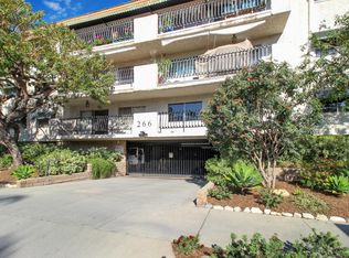 266 S Madison Ave APT 107, Pasadena, CA 91101