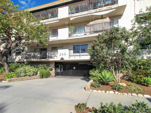 266 S Madison Ave APT 102, Pasadena, CA 91101
