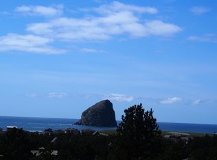 TL 8700 Nestucca Ridge Rd, Pacific City, OR 97135