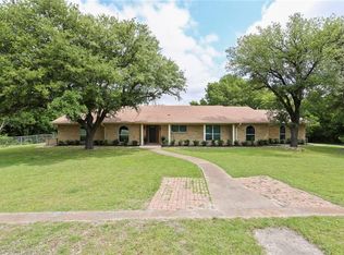 1172 N Ben Payne Rd, Rockwall, TX 75087