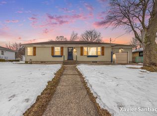 4134 Illinois Ave SW, Wyoming, MI 49509