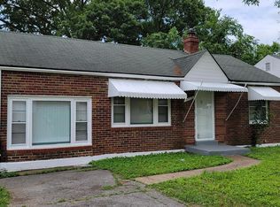 4718 Oakridge Blvd, Saint Louis, MO