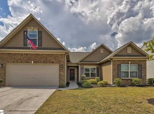 408 Basalt Ct, Easley, SC 29642