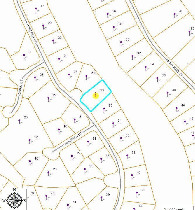 2nd image of 30 Pomeroy Dr