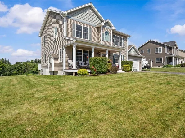 183 Harbor View Drive, St. Albans Town, VT 05478-4488