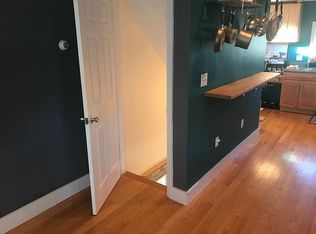 58 Bay View Ave, Quincy, MA 02169