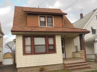 4814 Gifford Ave, Cleveland, OH
