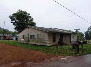 1886 Wilson Run Rd, Chillicothe, OH 45601