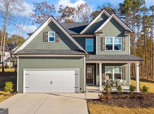 321 Quail Forest Cir, Toccoa, GA 30577