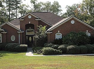 8071 Longmeadow Ln, Tallahassee, FL 32312