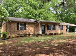 800 S Fling Rd, Lagrange, GA 30240