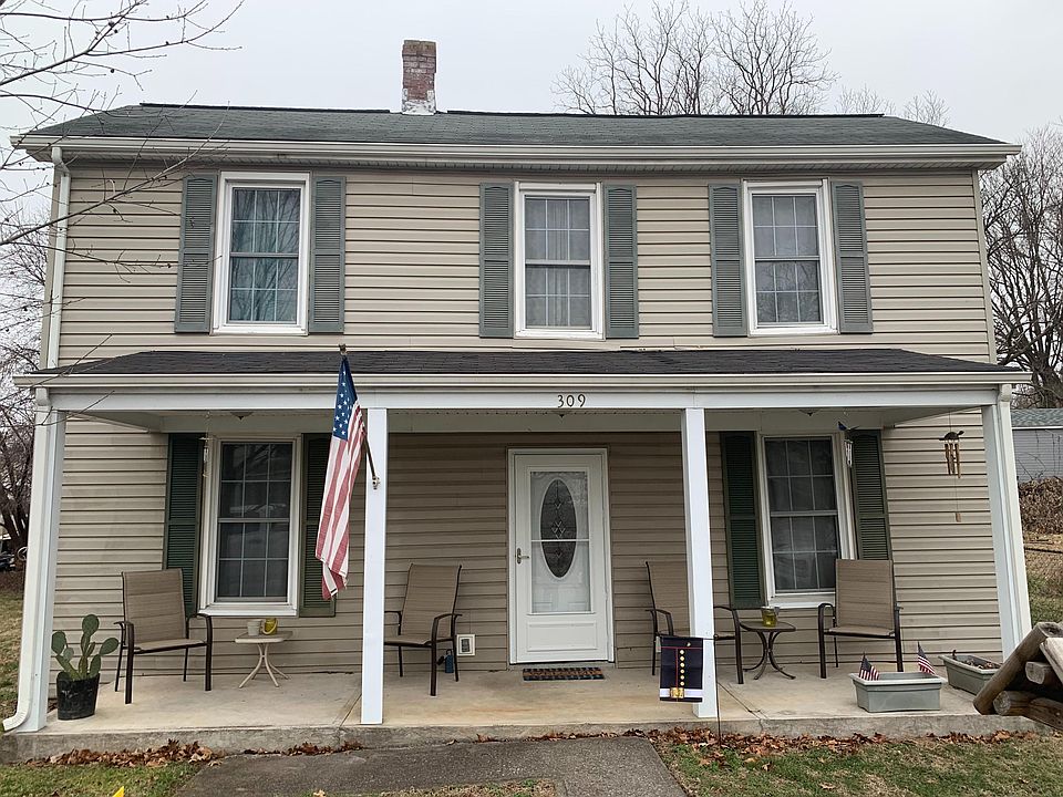 2nd image of 309 8th St