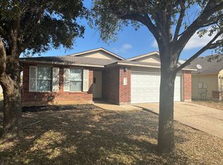17800 Prairie Verbena Ln, Elgin, TX 78621