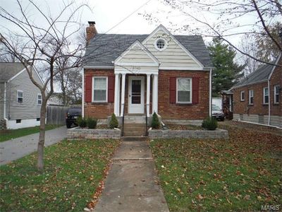 8740 Brenda Ave, Saint Louis, MO, 63123