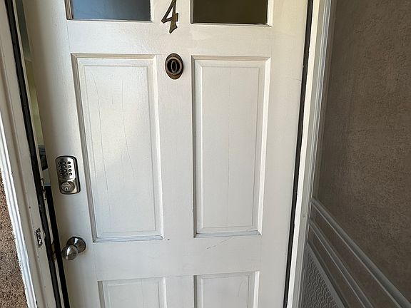 404 LANDFAIR AVENUE, WESTWOOD, CA 90024 - UNIT #4