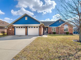 6771 Anna Ct, Plainfield, IN 46168