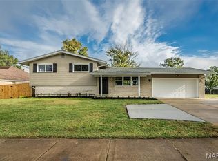 4809 Butler Hill Rd, Saint Louis, MO 63128