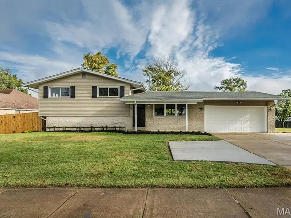 4809 Butler Hill Rd, Saint Louis, MO 63128