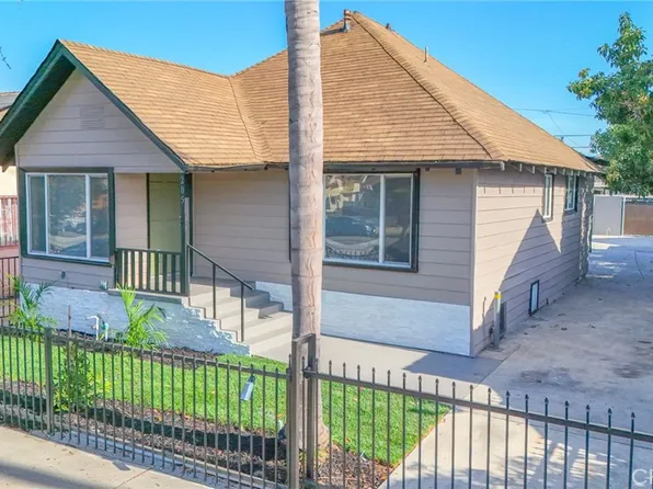 205 W Gage Ave, Los Angeles, CA 90003