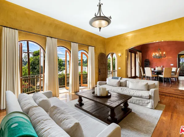 2604 Rutherford Dr, Los Angeles, CA 90068