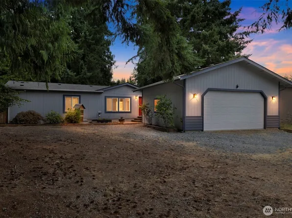 21009 129th Street Ct E, Bonney Lake, WA 98391