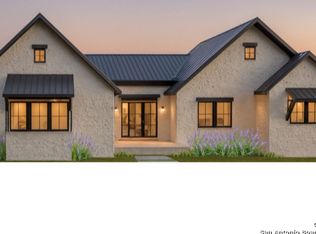 444 Herauf LOT 52C, Canyon Lake, TX 78133