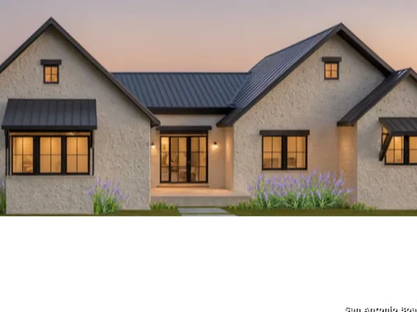 444 Herauf LOT 52C, Canyon Lake, TX 78133