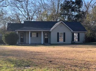 19845 Indiana St, Citronelle, AL 36522