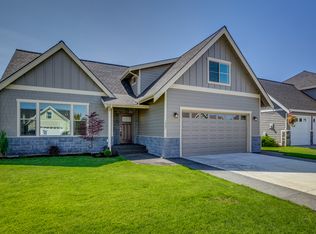 1007 Ridge Ln, Everson, WA 98247