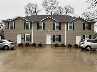 217 N Henderson Ave #A, Cape Girardeau, MO 63701