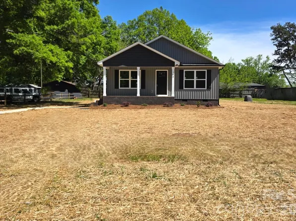 213 Swink Ave, Salisbury, NC 28147