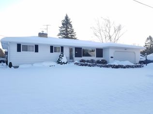 1701 S Madison Ave, Marshfield, WI 54449