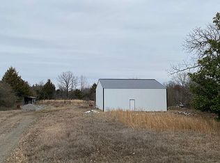 299 Wolf Branch Rd, Greenbrier, AR 72058