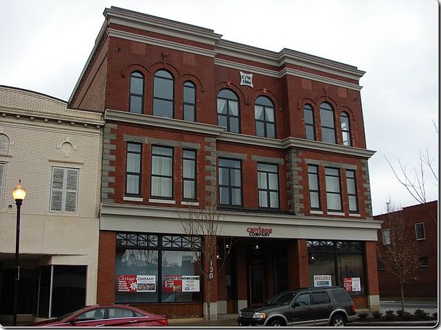 1st image of 100 Main Avenue #305