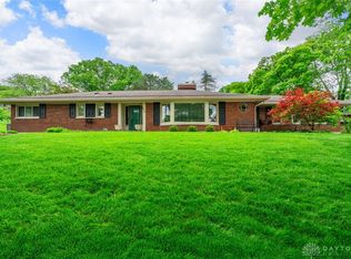 974 Laurelwood Rd, Dayton, OH 45419