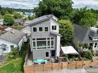 6920 Carleton Ave S, Seattle, WA 98108