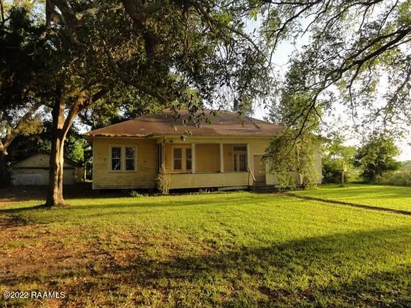 2373 Lovell St, Crowley, LA 70526