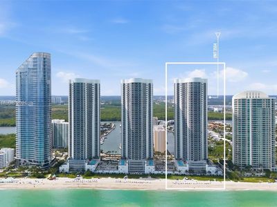 16001 Collins Ave APT 3504, Sunny Isles Beach, FL, 33160