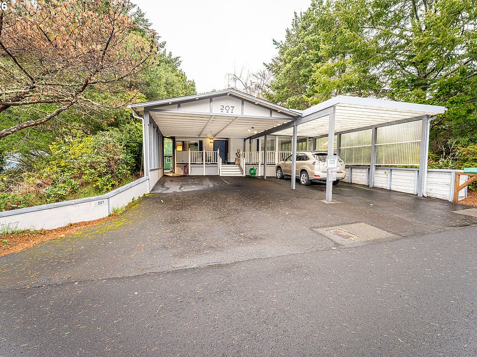 1st image of 1600 Rhododendron Dr Space 207
