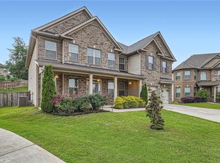5445 Whisper Ct, Cumming, GA 30028