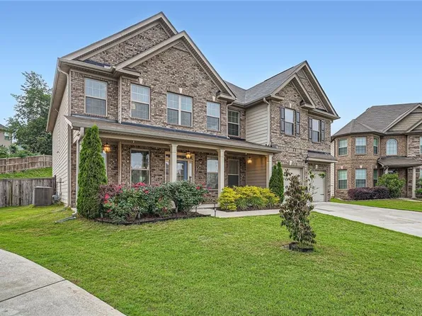 5445 Whisper Ct, Cumming, GA 30028