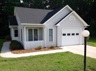 240 Wildwood Dr, Honea Path, SC 29654